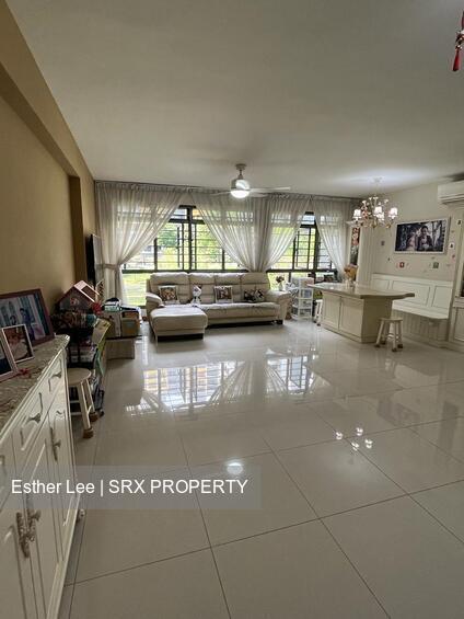 Blk 335B Anchorvale Crescent (Sengkang), HDB 5 Rooms #398174181